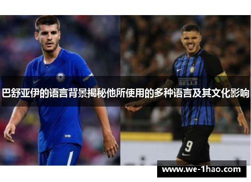 巴舒亚伊的语言背景揭秘他所使用的多种语言及其文化影响