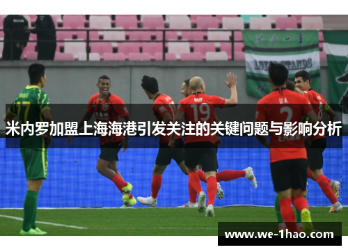 米内罗加盟上海海港引发关注的关键问题与影响分析