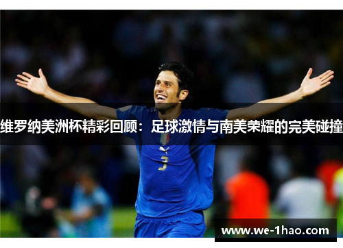 维罗纳美洲杯精彩回顾：足球激情与南美荣耀的完美碰撞